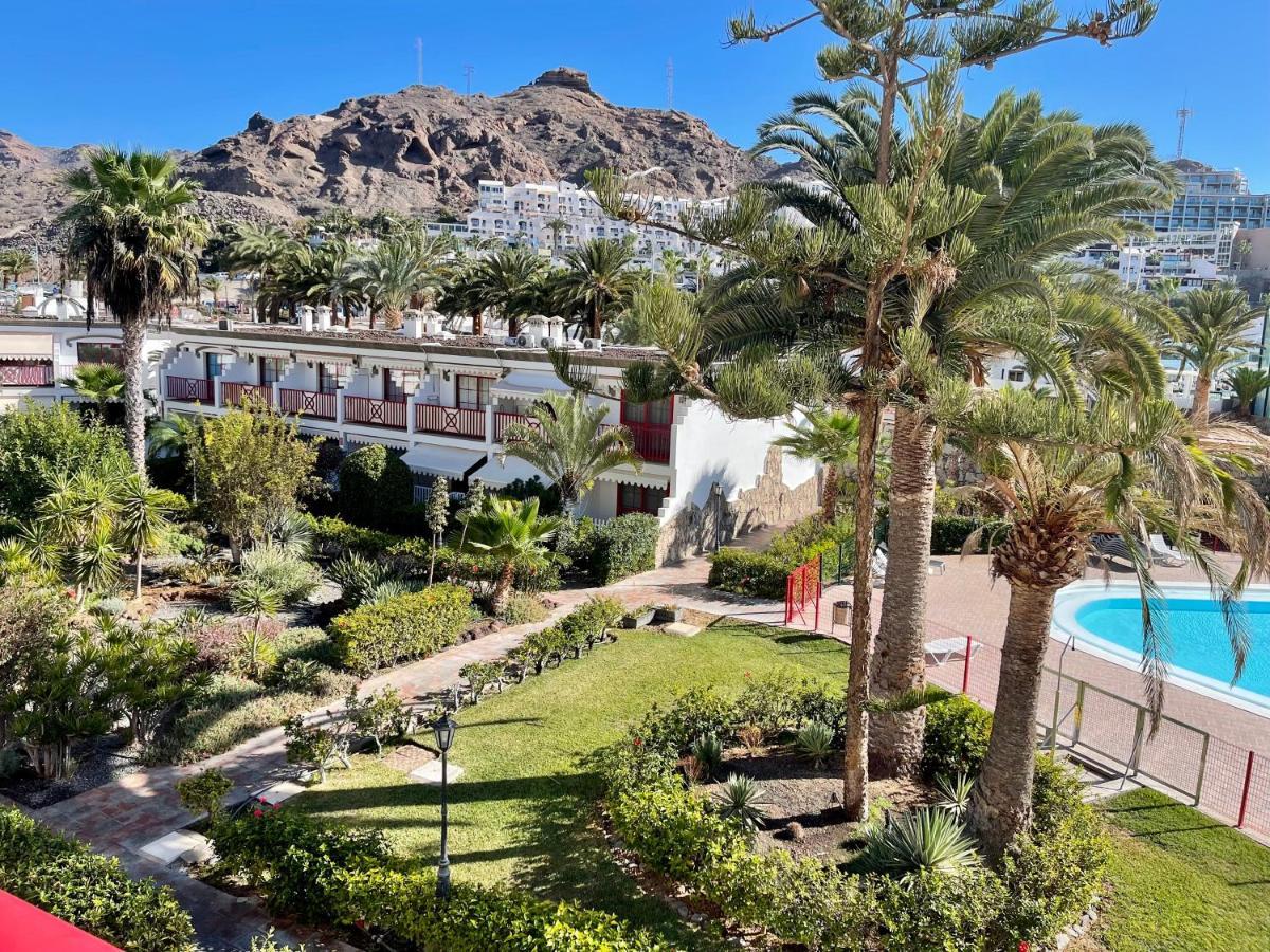 Cura Marina - Seaside Escape Close To The Beach Playa Del Cura  Εξωτερικό φωτογραφία