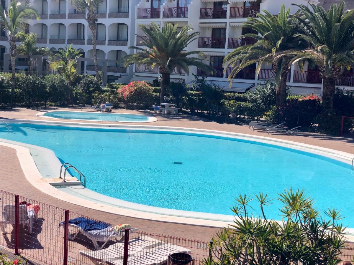 Cura Marina - Seaside Escape Close To The Beach Playa Del Cura  Εξωτερικό φωτογραφία