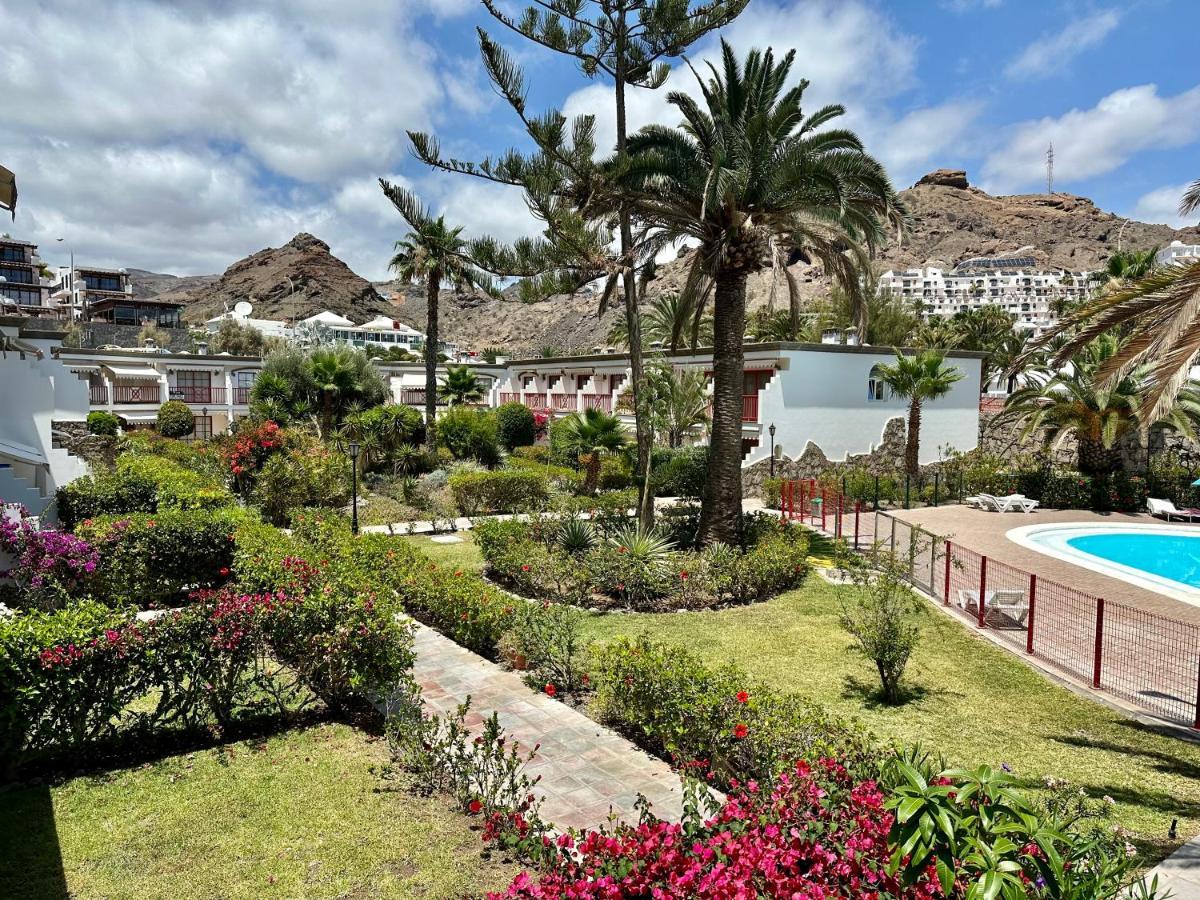 Cura Marina - Seaside Escape Close To The Beach Playa Del Cura  Εξωτερικό φωτογραφία