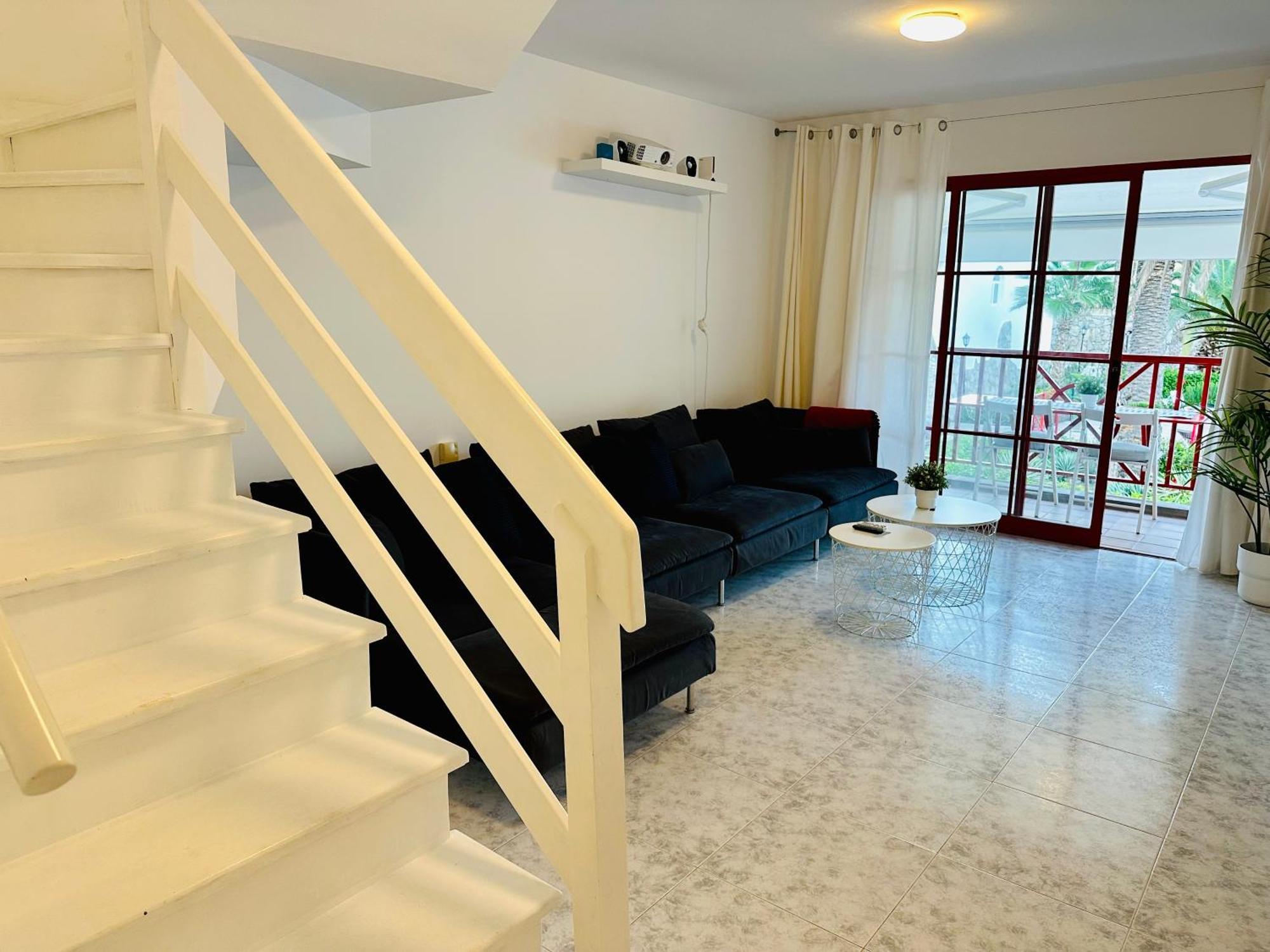 Cura Marina - Seaside Escape Close To The Beach Playa Del Cura  Εξωτερικό φωτογραφία