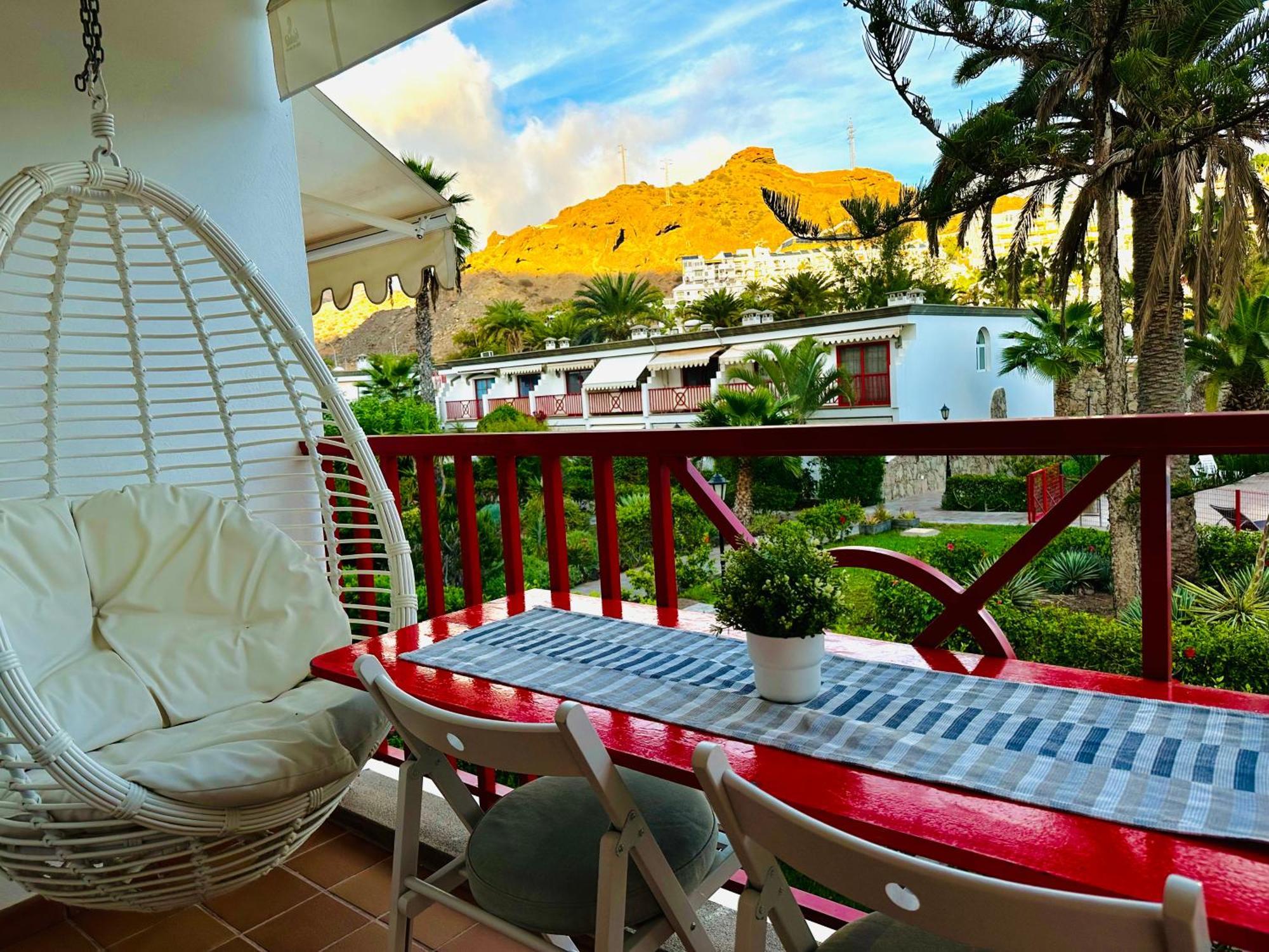 Cura Marina - Seaside Escape Close To The Beach Playa Del Cura  Εξωτερικό φωτογραφία