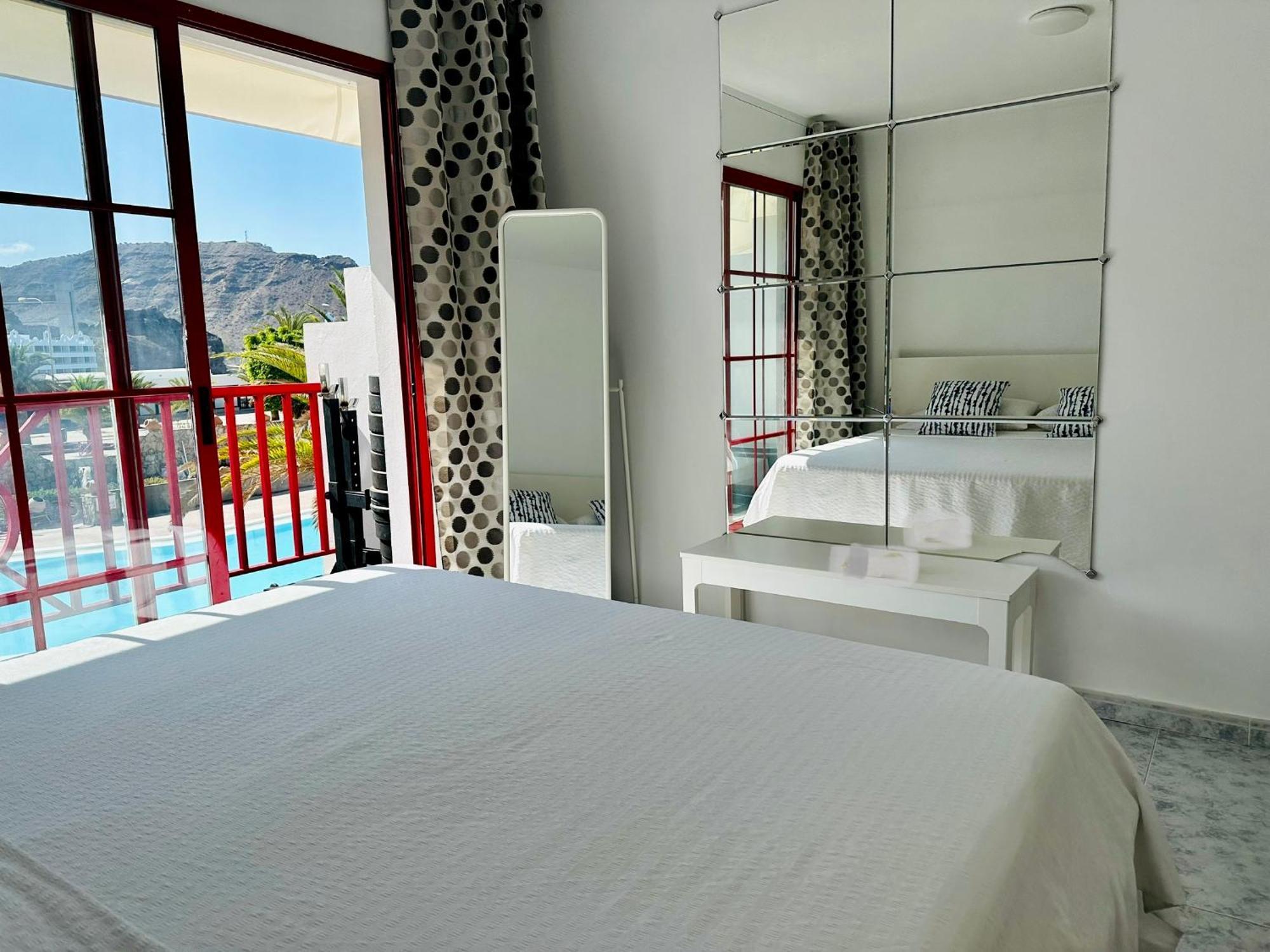Cura Marina - Seaside Escape Close To The Beach Playa Del Cura  Εξωτερικό φωτογραφία