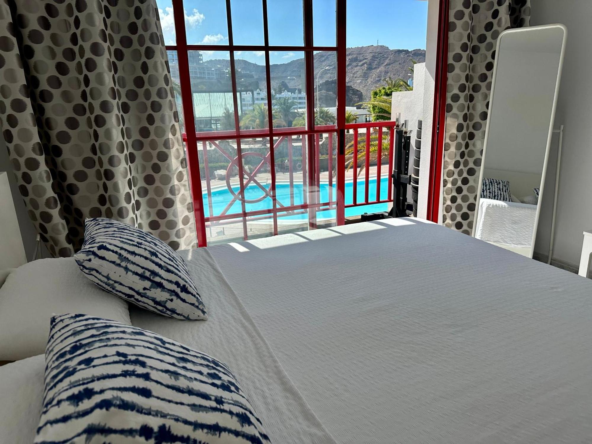 Cura Marina - Seaside Escape Close To The Beach Playa Del Cura  Εξωτερικό φωτογραφία