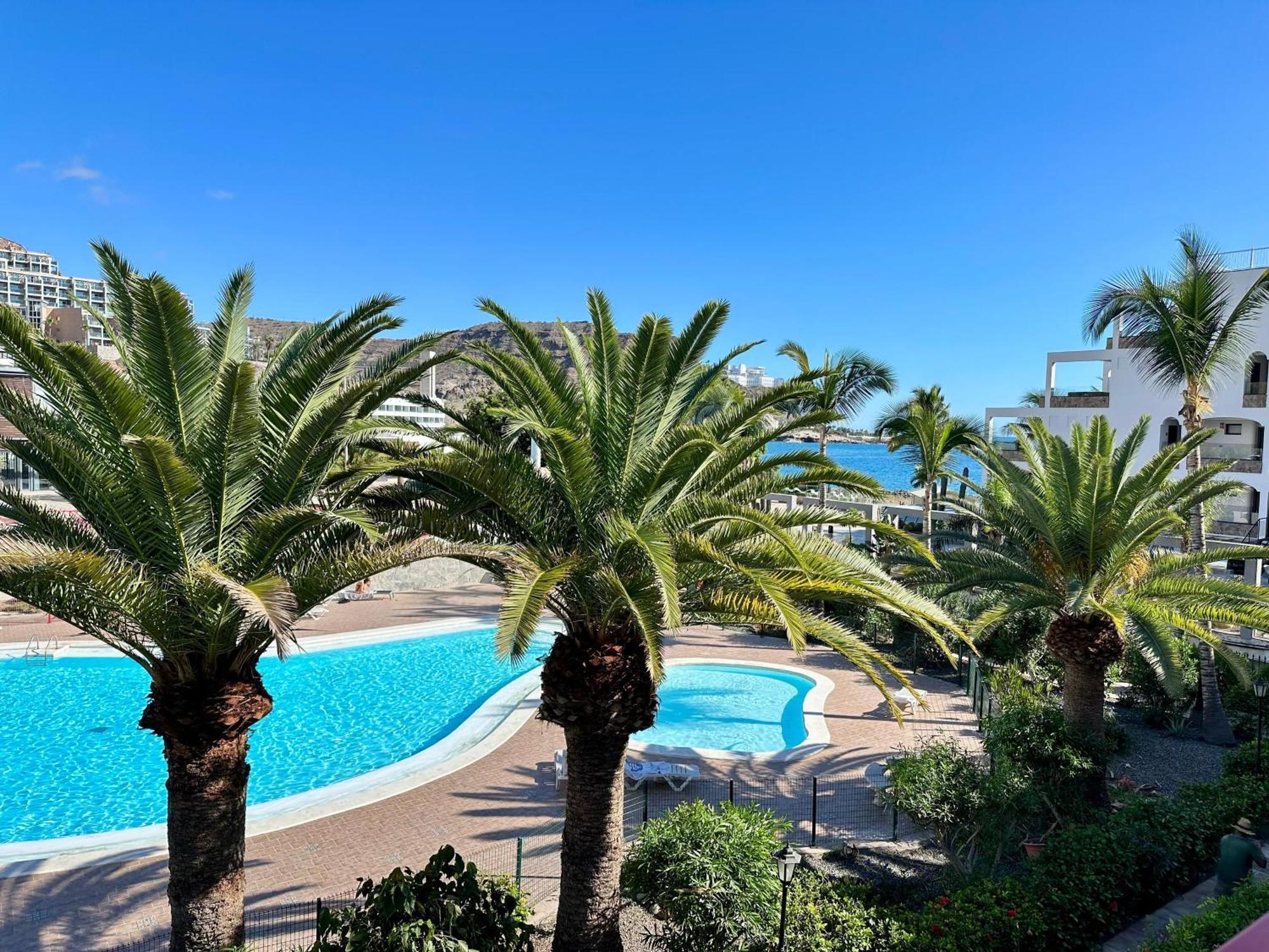 Cura Marina - Seaside Escape Close To The Beach Playa Del Cura  Εξωτερικό φωτογραφία